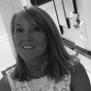 Meet your Posher, Barbara